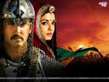 Jodhaa Akbar (2008)